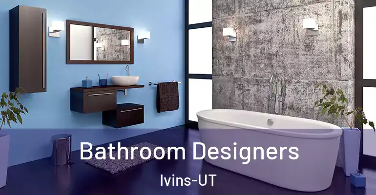 inner Bathroom imggen Bathroom Designers Ivins-UT