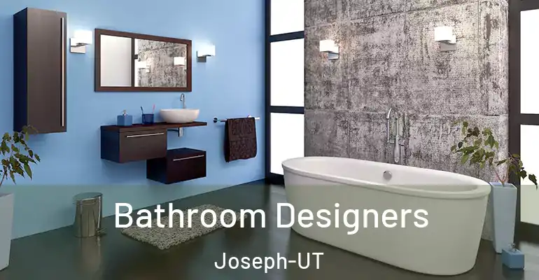 inner Bathroom imggen Bathroom Designers Joseph-UT
