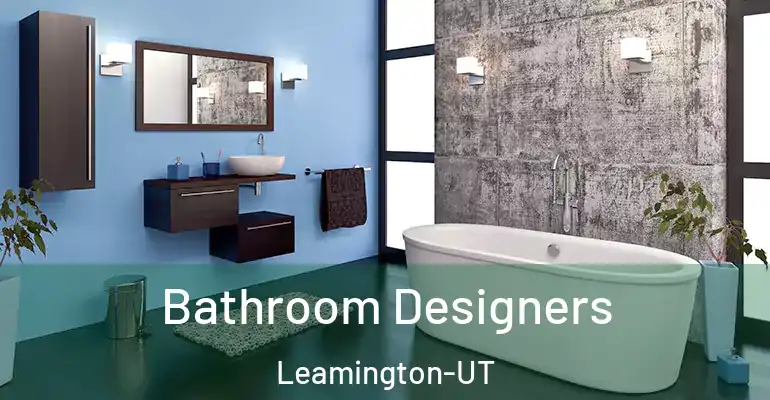 inner Bathroom imggen Bathroom Designers Leamington-UT