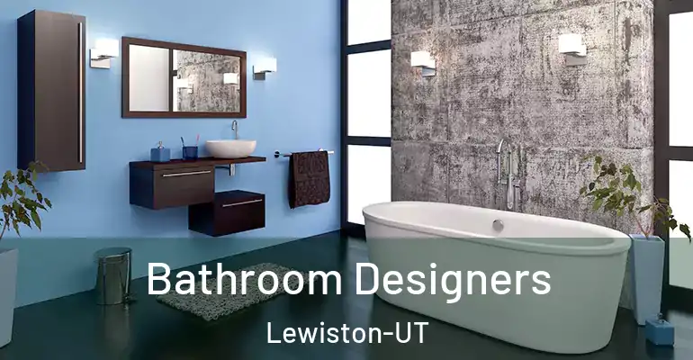 inner Bathroom imggen Bathroom Designers Lewiston-UT