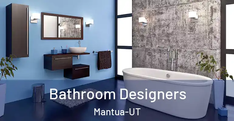 inner Bathroom imggen Bathroom Designers Mantua-UT