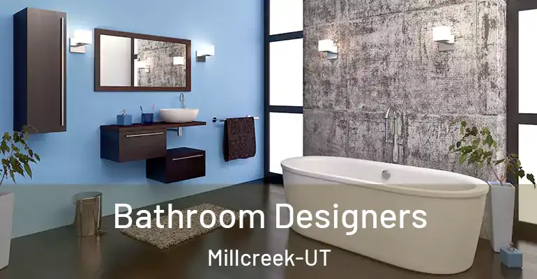 inner Bathroom imggen Bathroom Designers Millcreek-UT