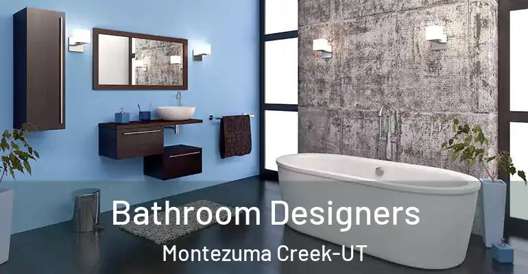 inner Bathroom imggen Bathroom Designers Montezuma Creek-UT