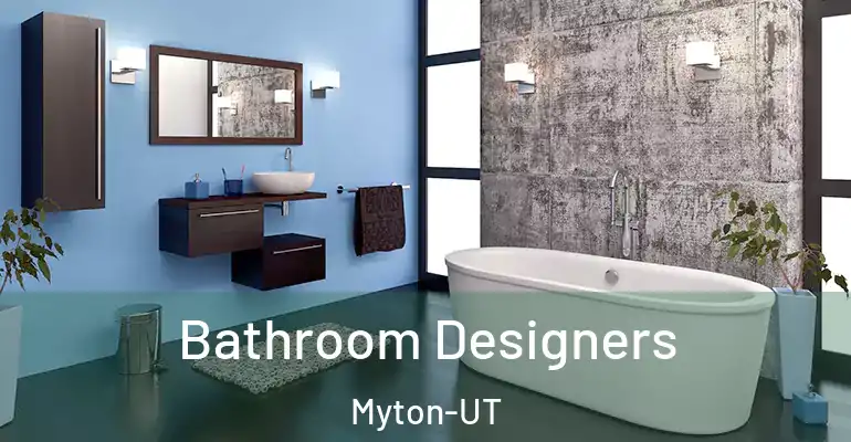 inner Bathroom imggen Bathroom Designers Myton-UT