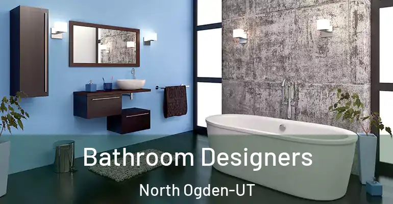 inner Bathroom imggen Bathroom Designers North Ogden-UT