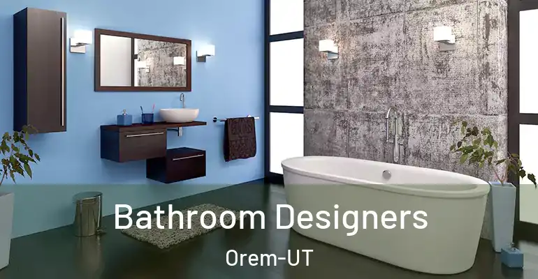 inner Bathroom imggen Bathroom Designers Orem-UT
