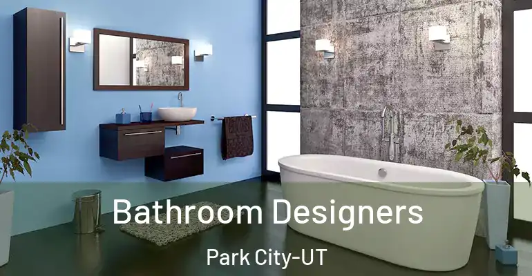 inner Bathroom imggen Bathroom Designers Park City-UT