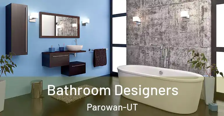 inner Bathroom imggen Bathroom Designers Parowan-UT