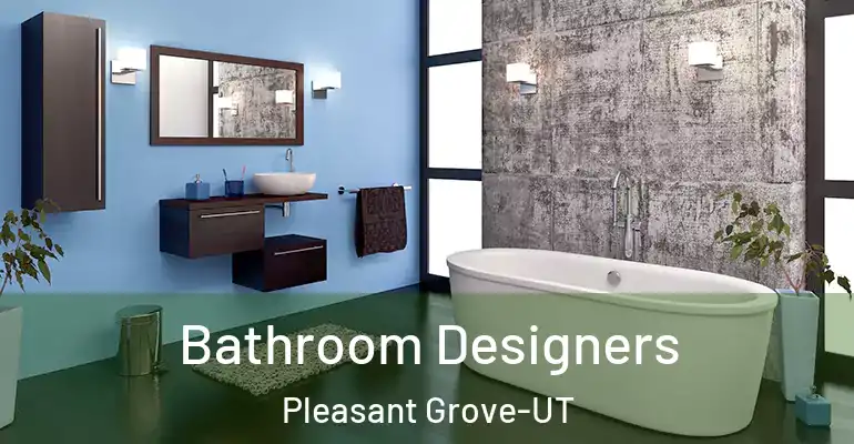inner Bathroom imggen Bathroom Designers Pleasant Grove-UT