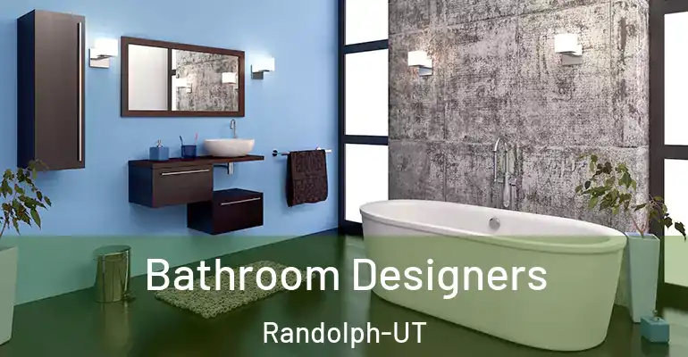 inner Bathroom imggen Bathroom Designers Randolph-UT