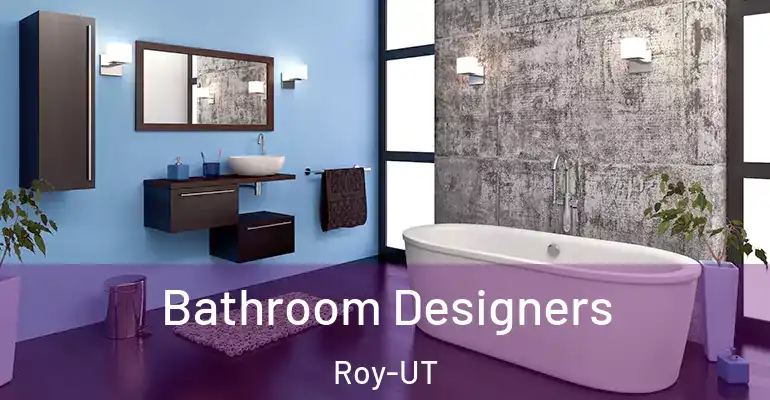 inner Bathroom imggen Bathroom Designers Roy-UT