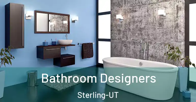 inner Bathroom imggen Bathroom Designers Sterling-UT