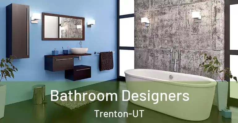 inner Bathroom imggen Bathroom Designers Trenton-UT