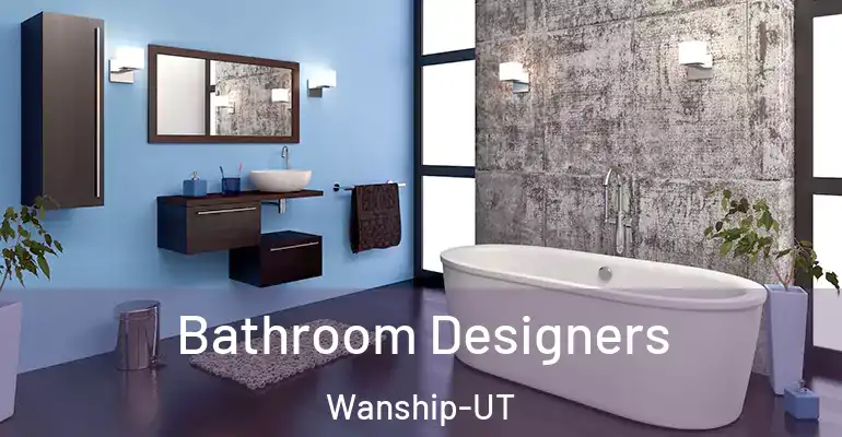 inner Bathroom imggen Bathroom Designers Wanship-UT