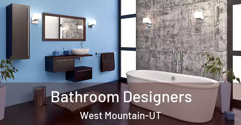 inner Bathroom imggen Bathroom Designers West Mountain-UT