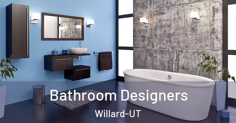 inner Bathroom imggen Bathroom Designers Willard-UT