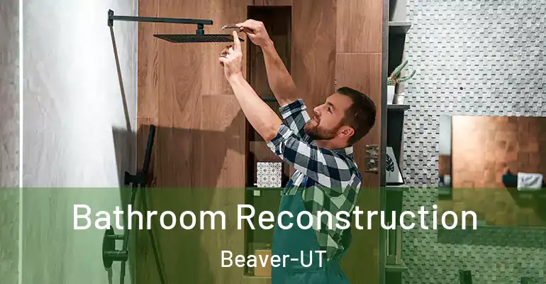 inner Bathroom imggen Bathroom Reconstruction Beaver-UT