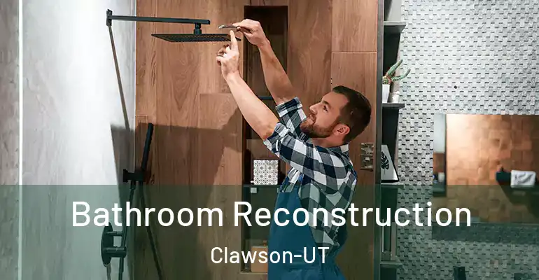 inner Bathroom imggen Bathroom Reconstruction Clawson-UT