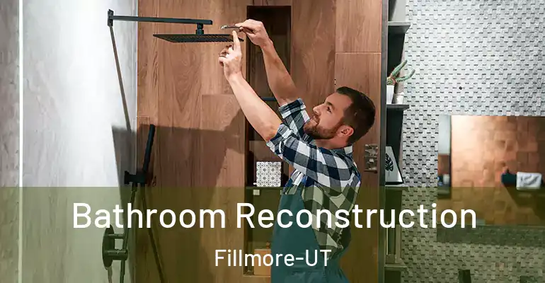 inner Bathroom imggen Bathroom Reconstruction Fillmore-UT