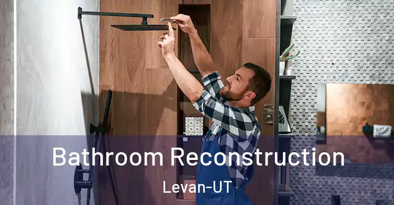 inner Bathroom imggen Bathroom Reconstruction Levan-UT