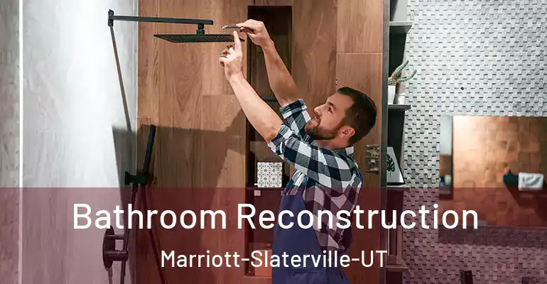 inner Bathroom imggen Bathroom Reconstruction Marriott-Slaterville-UT