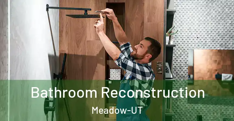 inner Bathroom imggen Bathroom Reconstruction Meadow-UT