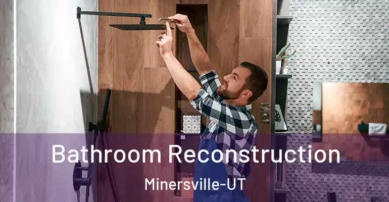 inner Bathroom imggen Bathroom Reconstruction Minersville-UT