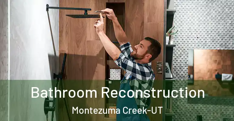 inner Bathroom imggen Bathroom Reconstruction Montezuma Creek-UT