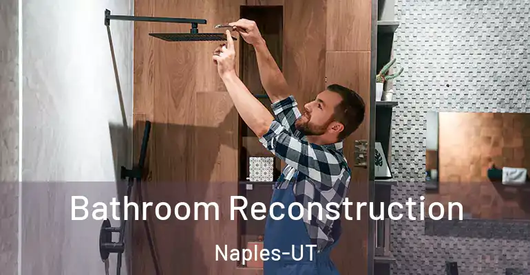 inner Bathroom imggen Bathroom Reconstruction Naples-UT