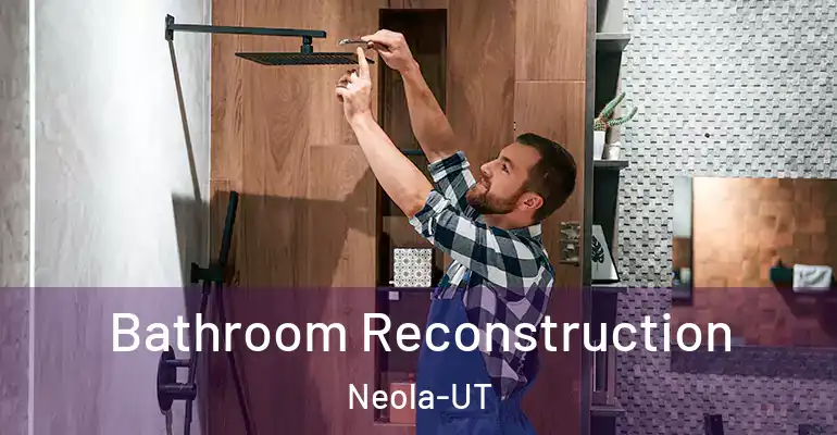 inner Bathroom imggen Bathroom Reconstruction Neola-UT