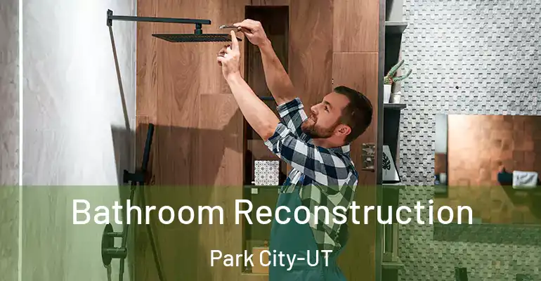 inner Bathroom imggen Bathroom Reconstruction Park City-UT
