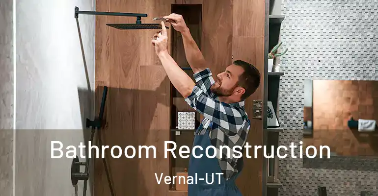inner Bathroom imggen Bathroom Reconstruction Vernal-UT