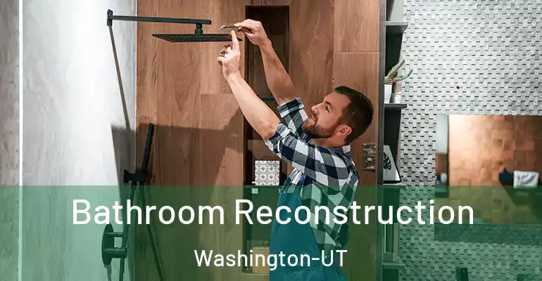 inner Bathroom imggen Bathroom Reconstruction Washington-UT