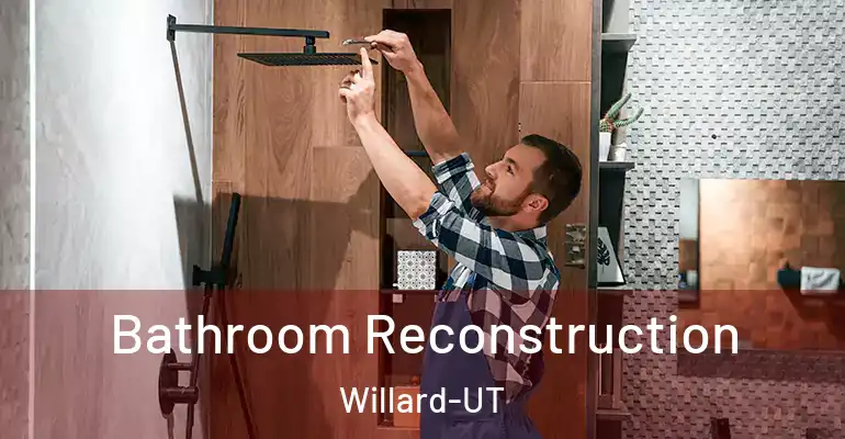 inner Bathroom imggen Bathroom Reconstruction Willard-UT