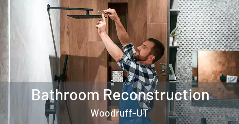 inner Bathroom imggen Bathroom Reconstruction Woodruff-UT