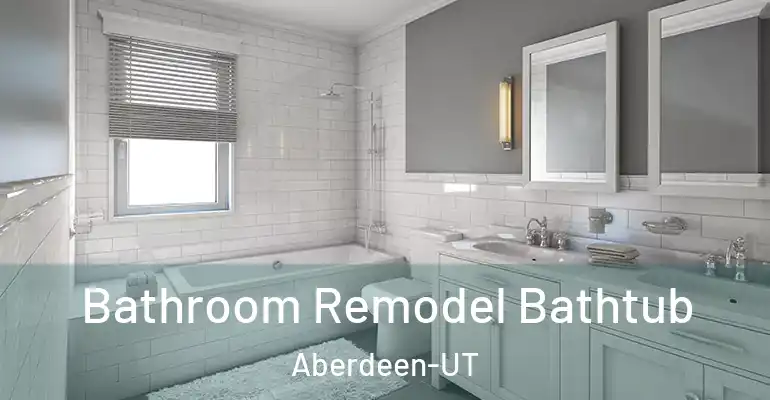 inner Bathroom imggen Bathroom Remodel Bathtub Aberdeen-UT