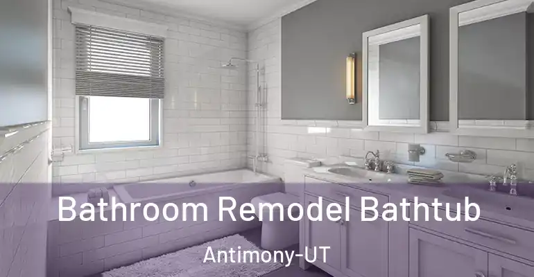 inner Bathroom imggen Bathroom Remodel Bathtub Antimony-UT
