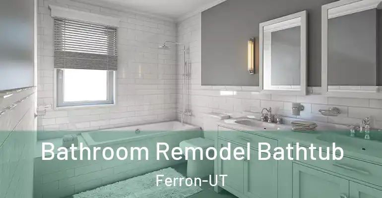 inner Bathroom imggen Bathroom Remodel Bathtub Ferron-UT