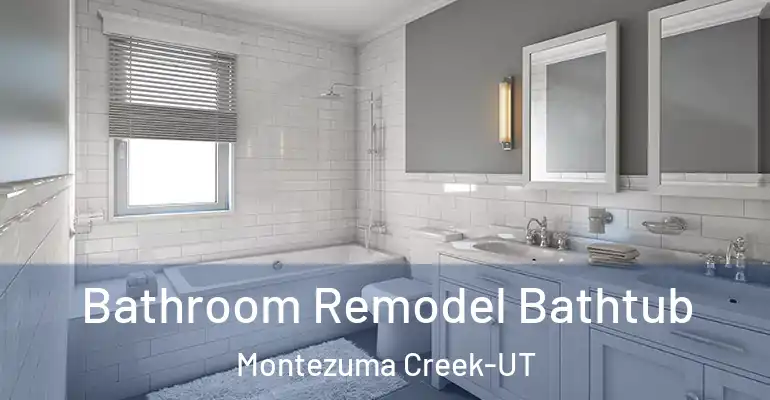 inner Bathroom imggen Bathroom Remodel Bathtub Montezuma Creek-UT