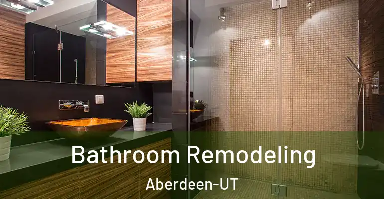 inner Bathroom imggen Bathroom Remodeling Aberdeen-UT