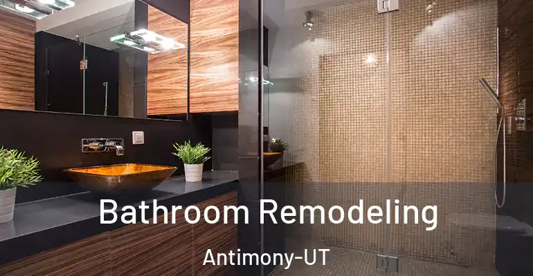 inner Bathroom imggen Bathroom Remodeling Antimony-UT