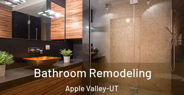 inner Bathroom imggen Bathroom Remodeling Apple Valley-UT