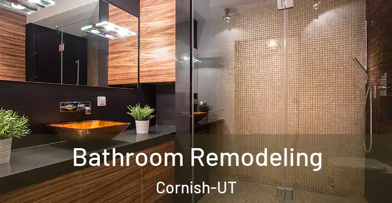 inner Bathroom imggen Bathroom Remodeling Cornish-UT