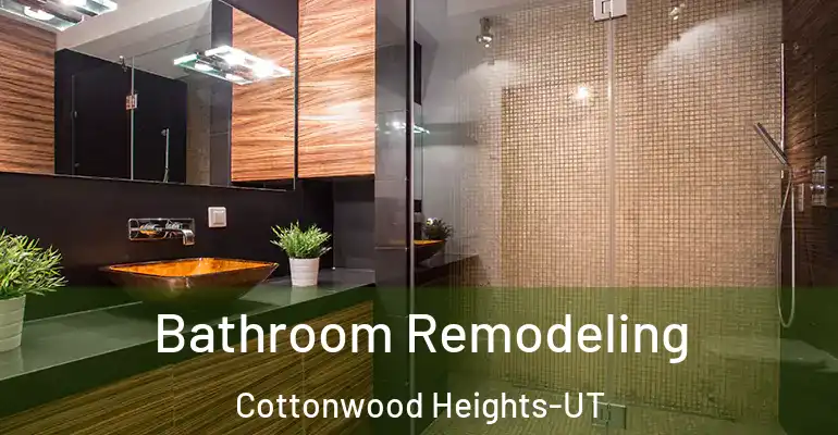 inner Bathroom imggen Bathroom Remodeling Cottonwood Heights-UT