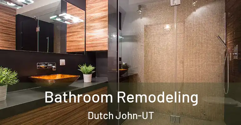 inner Bathroom imggen Bathroom Remodeling Dutch John-UT