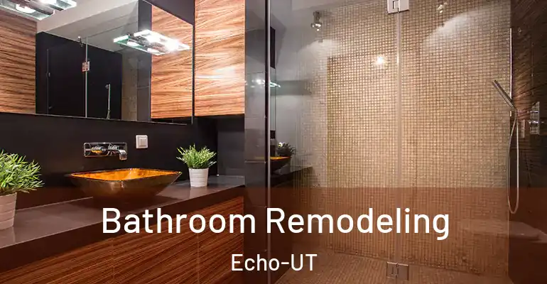 inner Bathroom imggen Bathroom Remodeling Echo-UT