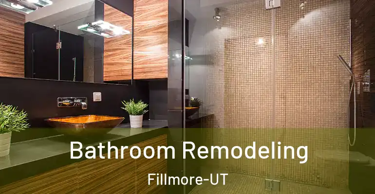 inner Bathroom imggen Bathroom Remodeling Fillmore-UT