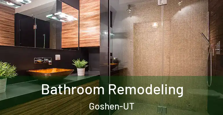 inner Bathroom imggen Bathroom Remodeling Goshen-UT