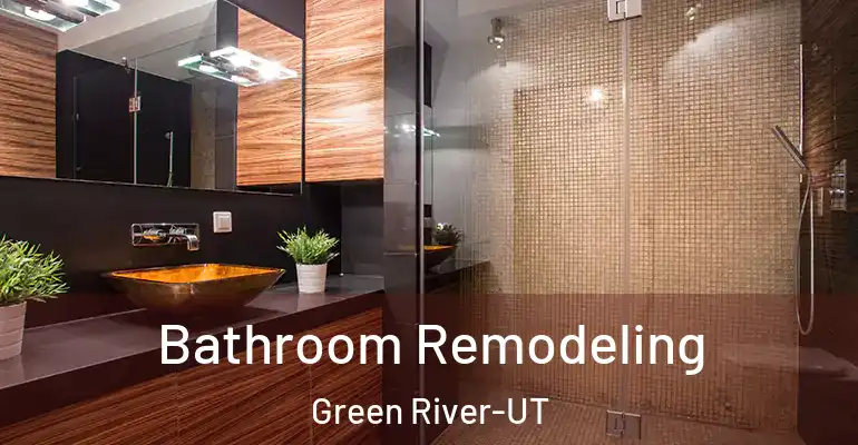inner Bathroom imggen Bathroom Remodeling Green River-UT