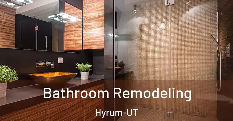 inner Bathroom imggen Bathroom Remodeling Hyrum-UT